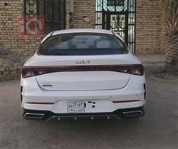 كيا K5